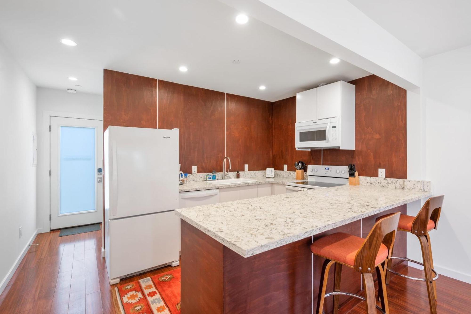 Southwest Chic Bungalow In The Heart Of Hollywood Λος Άντζελες Εξωτερικό φωτογραφία