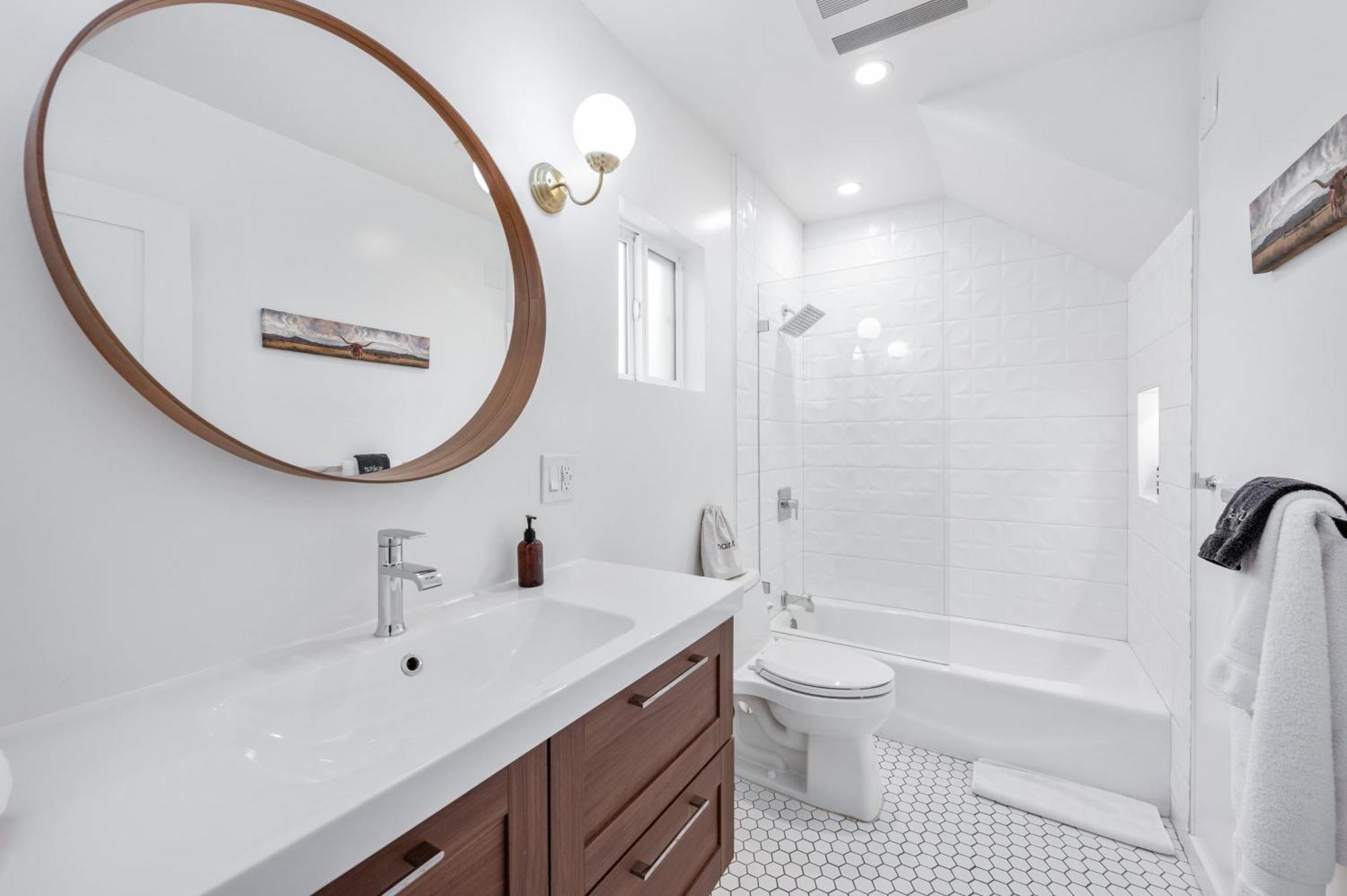 Southwest Chic Bungalow In The Heart Of Hollywood Λος Άντζελες Εξωτερικό φωτογραφία